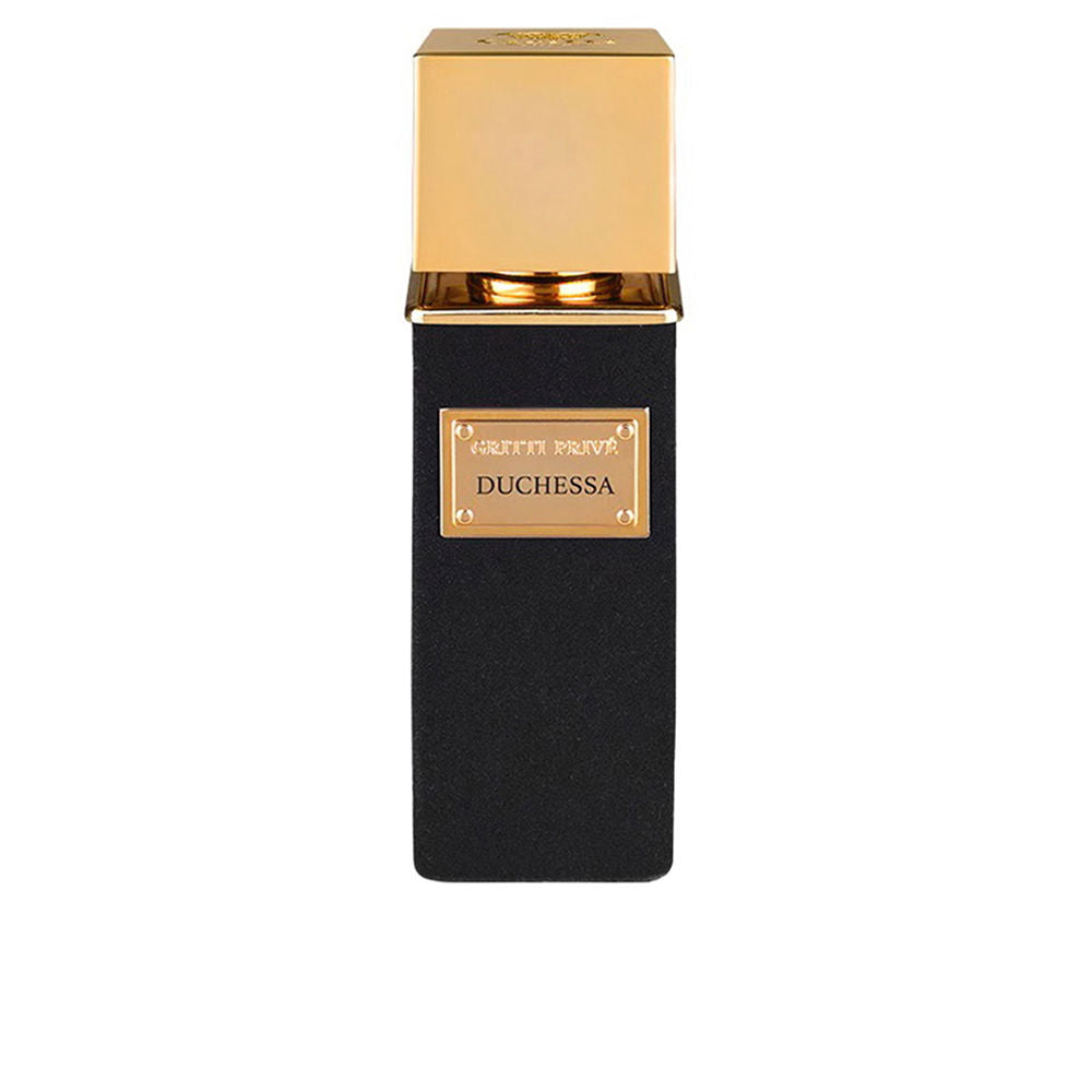 GRITTI DUCHESSA EXTRAIT DE PARFUM edp vapo 100 ml