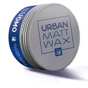 ALCANTARA L'UOMO URBAN matt wax 100 ml