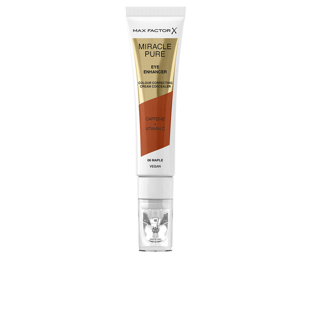 MAX FACTOR MIRACLE PURE corrective cream #06-Maple 10 ml