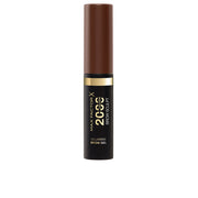 MAX FACTOR 2000 CALORIE volumising brow gel #004-Black Brown 4.5ml