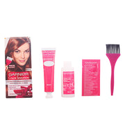 GARNIER COLOR SENSATION #6.35-caramel blonde 110 gr