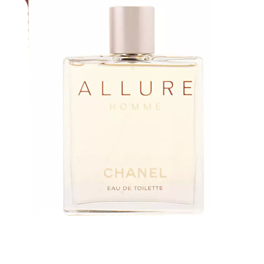 CHANEL ALLURE HOMME eau de toilette spray 150 ml