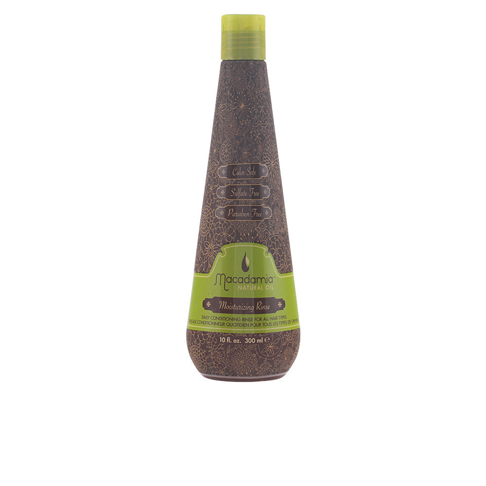MACADAMIA MOISTURIZING rinse 300 ml