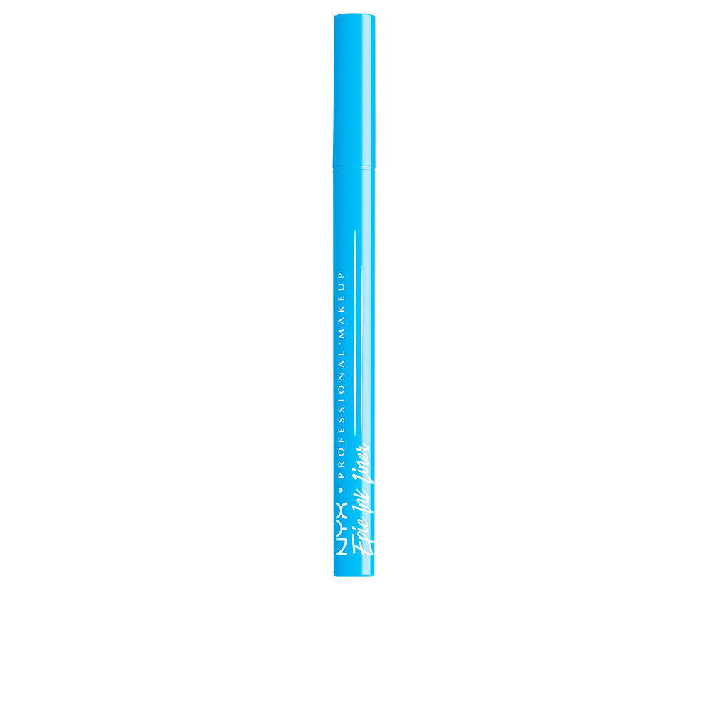 NYX PROFESSIONAL MAKE UP EPIC INK LINER waterproof eyeliner #8-Vintage Baby 1 ml