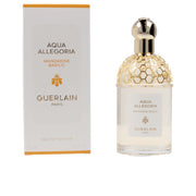 GUERLAIN AQUA ALLEGORIA MANDARINE BASILIC eau de toilette spray 125 ml