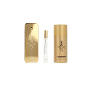 RABANNE 1 MILLION CASE 3 pcs
