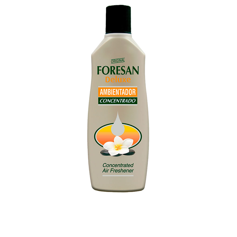 FORESAN DELUXE ambientador concentrado 125 ml