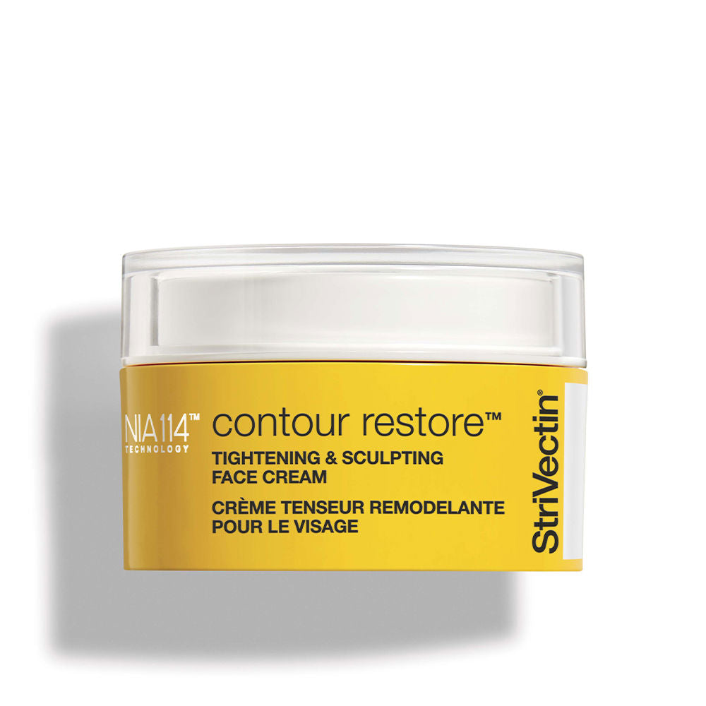STRIVECTIN CONTOUR RESTORE tightening & sculpting face cream 50 ml