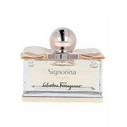 SALVATORE FERRAGAMO SIGNORINA ELEGANZA eau de parfum spray 50 ml