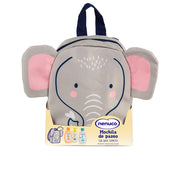 NENUCO ELEPHANT BACKPACK CASE 4 pcs