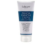 LABCARE Belly slimming cream with warming effect 150 ml