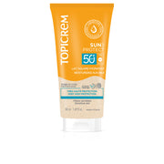 TOPICREM SUN PROTECT moisturizing sun milk SPF50 50 ml