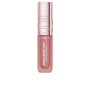 L'ORÉAL PARIS HYALURON TINT lip stain serum #601-Worth It 1 u