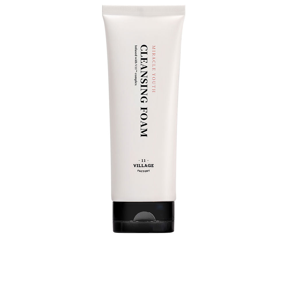 VILLAGE 11 MIRACLE YOUTH clearing foam 100 ml