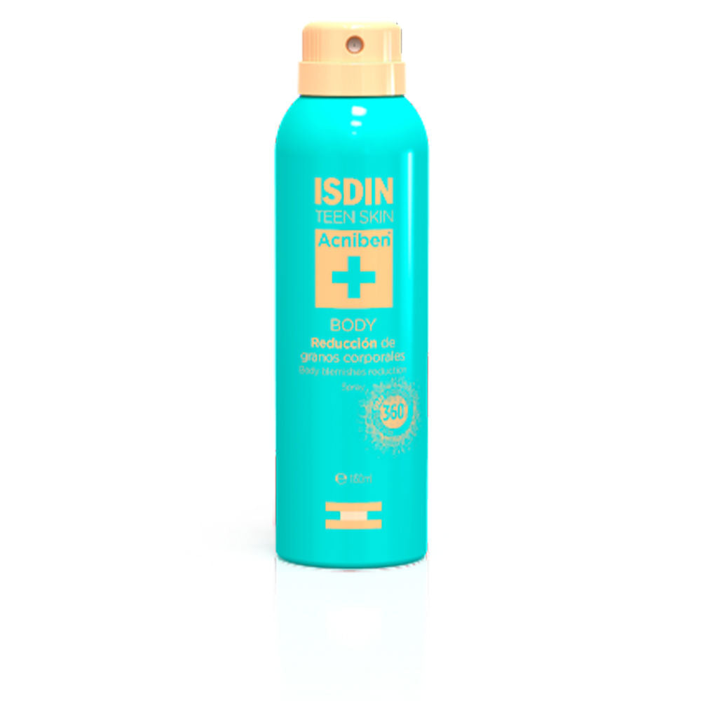 ISDIN ACNIBEN body reduction of body spots 150 ml
