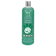 MEN FOR SAN CHAMPÚ PERRO repelente de insectos con citronela 1000 ml