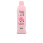 NELIA ROSE WATER moisturizing shower gel 900 ml
