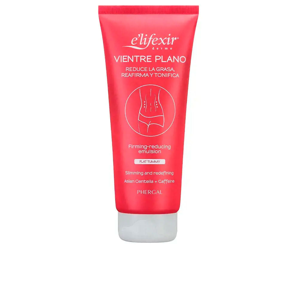 E'LIFEXIR Flat Stomach Reducing Cream 200 ml
