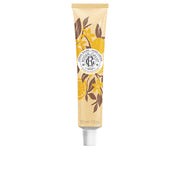 ROGER & GALLET BOIS D'ORANGE hand and nail cream 30 ml