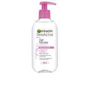 GARNIER SKINACTIVE All-in-1 Micellar Gel 200 ml