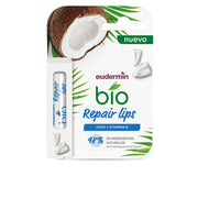 EUDERMIN BIO REPAIRING LIP BALM coconut + vitamin E 4.8 gr
