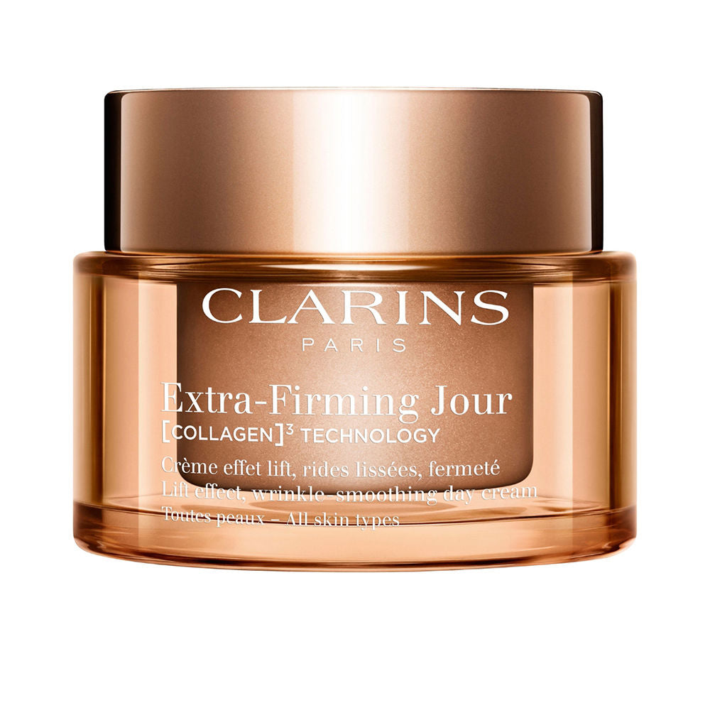 CLARINS EXTRA FIRMING day cream for all skin types 50 ml