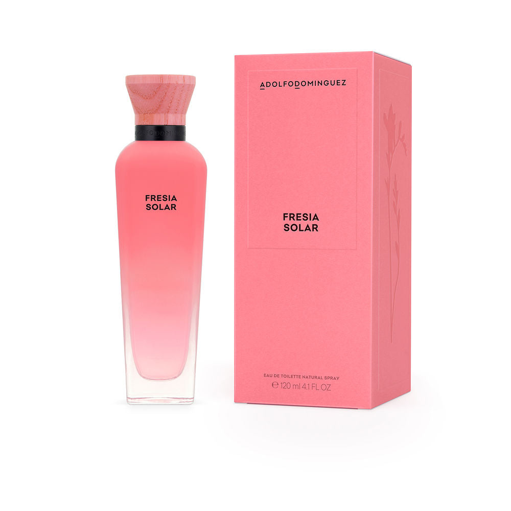 ADOLFO DOMINGUEZ SOLAR FRESIA edp vapo 120 ml