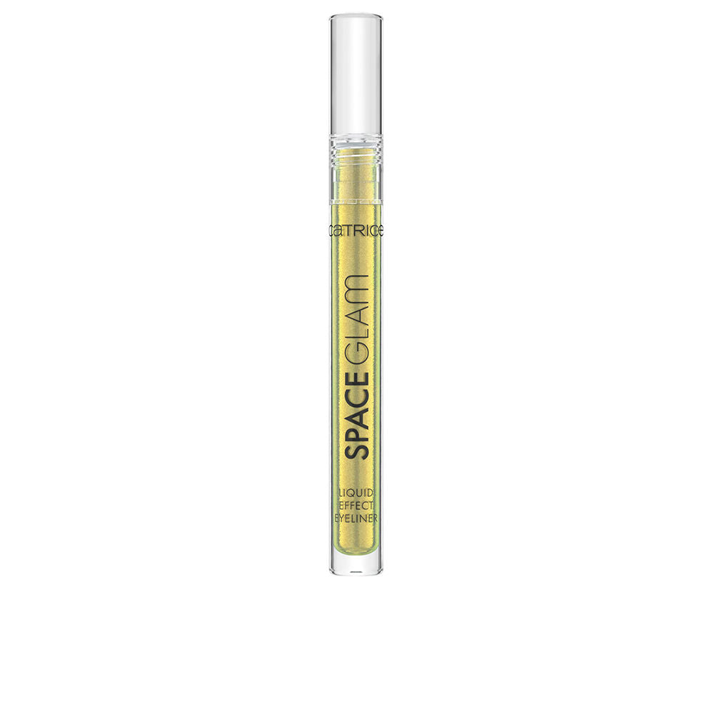 CATRICE SPACE GLAM liquid eyeliner #020-Galactic Glitter 1.4 ml