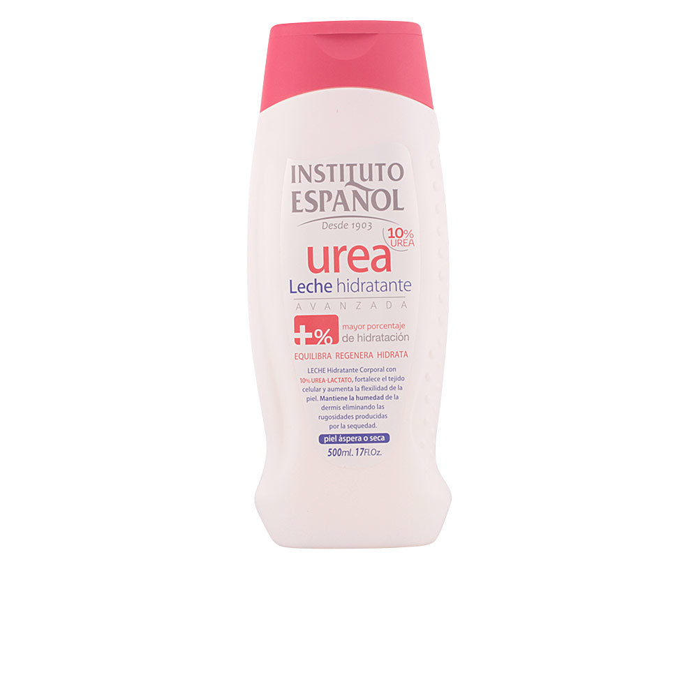 INSTITUTO ESPAÑOL UREA body lotion 500 ml