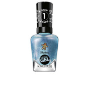 SALLY HANSEN MIRACLE GEL nail polish #910-jack frosted 14.7 ml