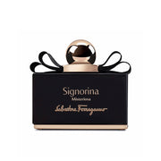 SALVATORE FERRAGAMO SIGNORINA MISTERIOSA edp vapo 30 ml