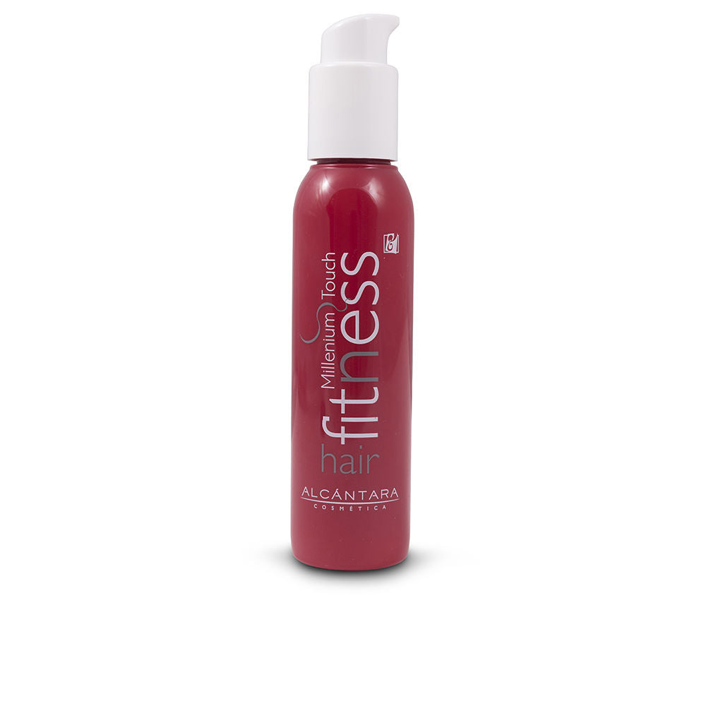 ALCANTARA M.T. hair fitness 125 ml