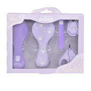 BETER MINI CURE BABY CARE BÚHO set 5 pz