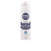 NIVEA MEN SENSITIVE anti-irritation shaving gel 200 ml