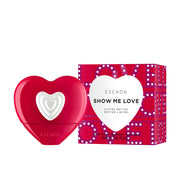 ESCADA SHOW ME LOVE lim. ed. eau de parfum spray 50 ml
