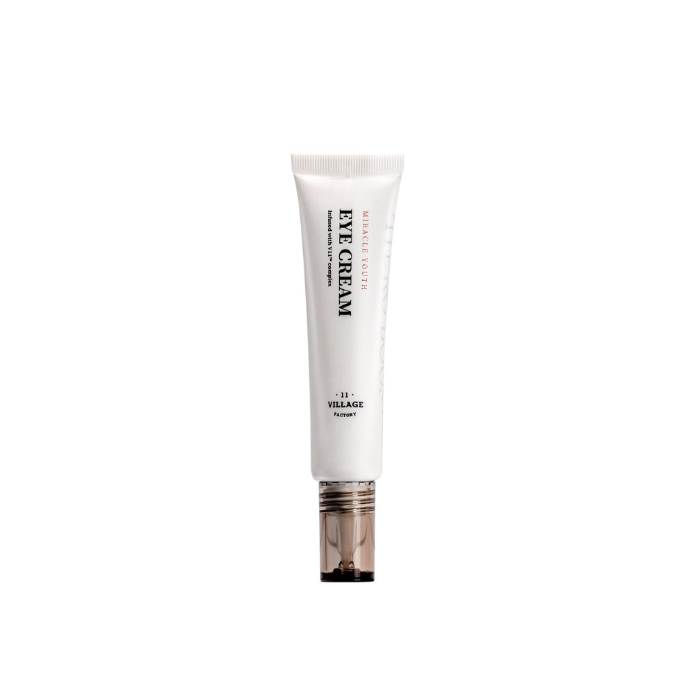 VILLAGE 11 MIRACLE YOUTH eye cream 25 ml