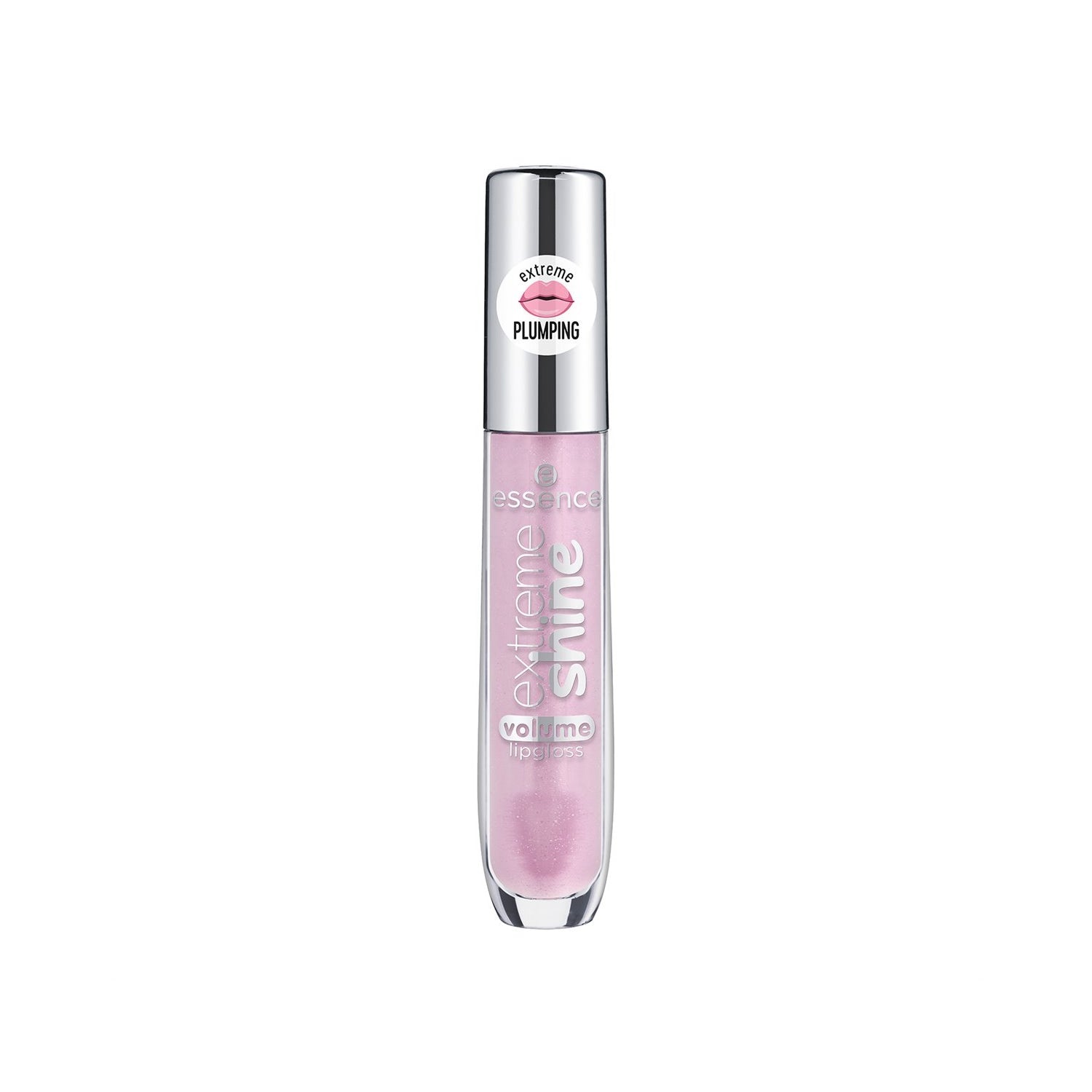 ESSENCE EXTREME SHINE volumizing lip gloss #102-sweet dreams 5 ml