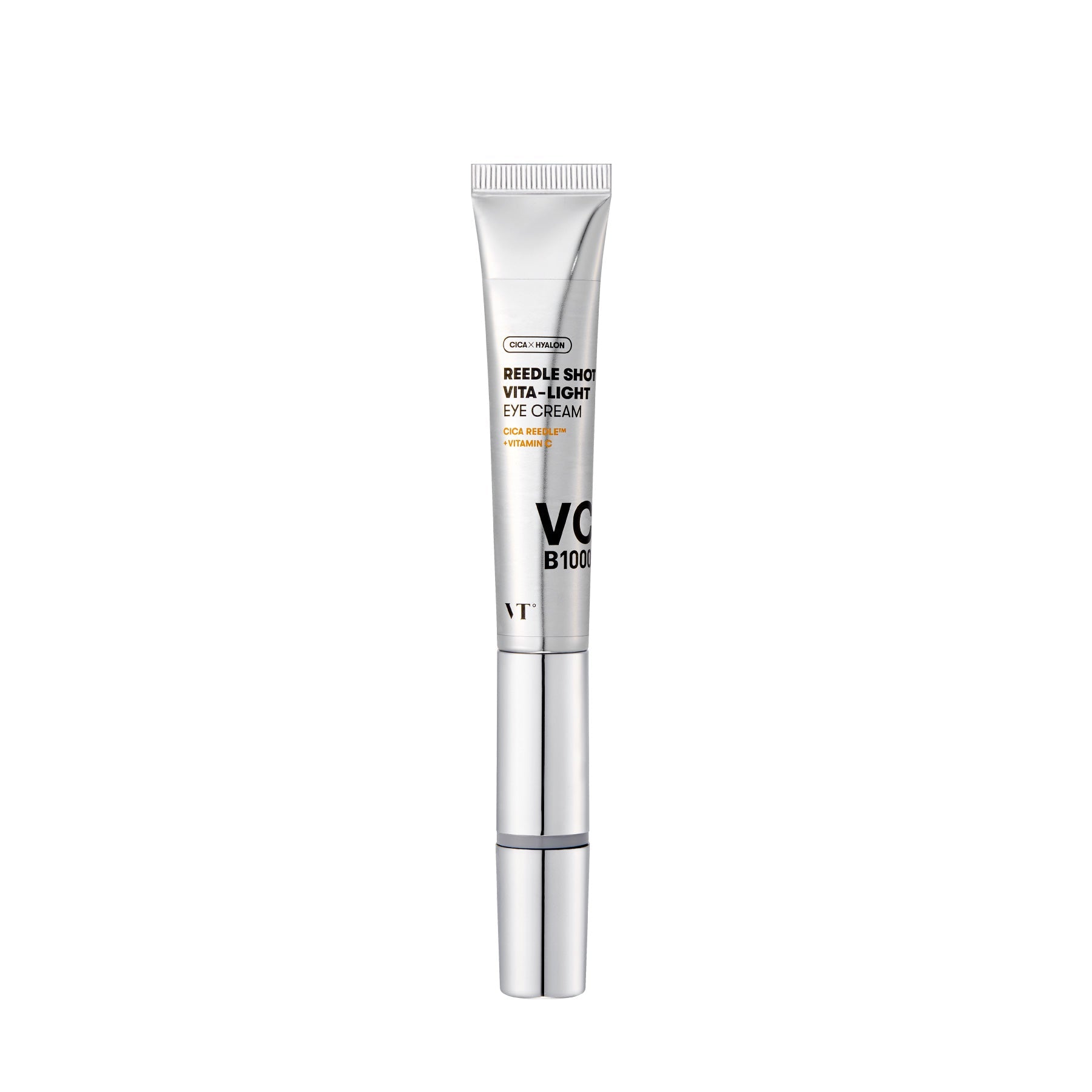 VT COSMETICS VT REEDLE SHOT VITA-LIGHT eye contour cream 15 ml