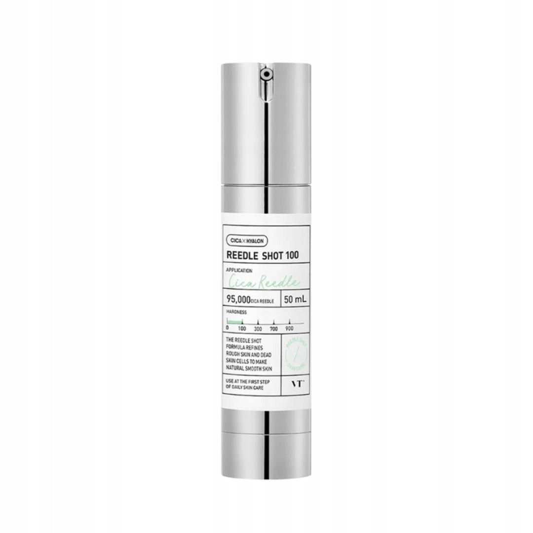 VT COSMETICS VT REEDLE SHOT 100 serum 30 ml