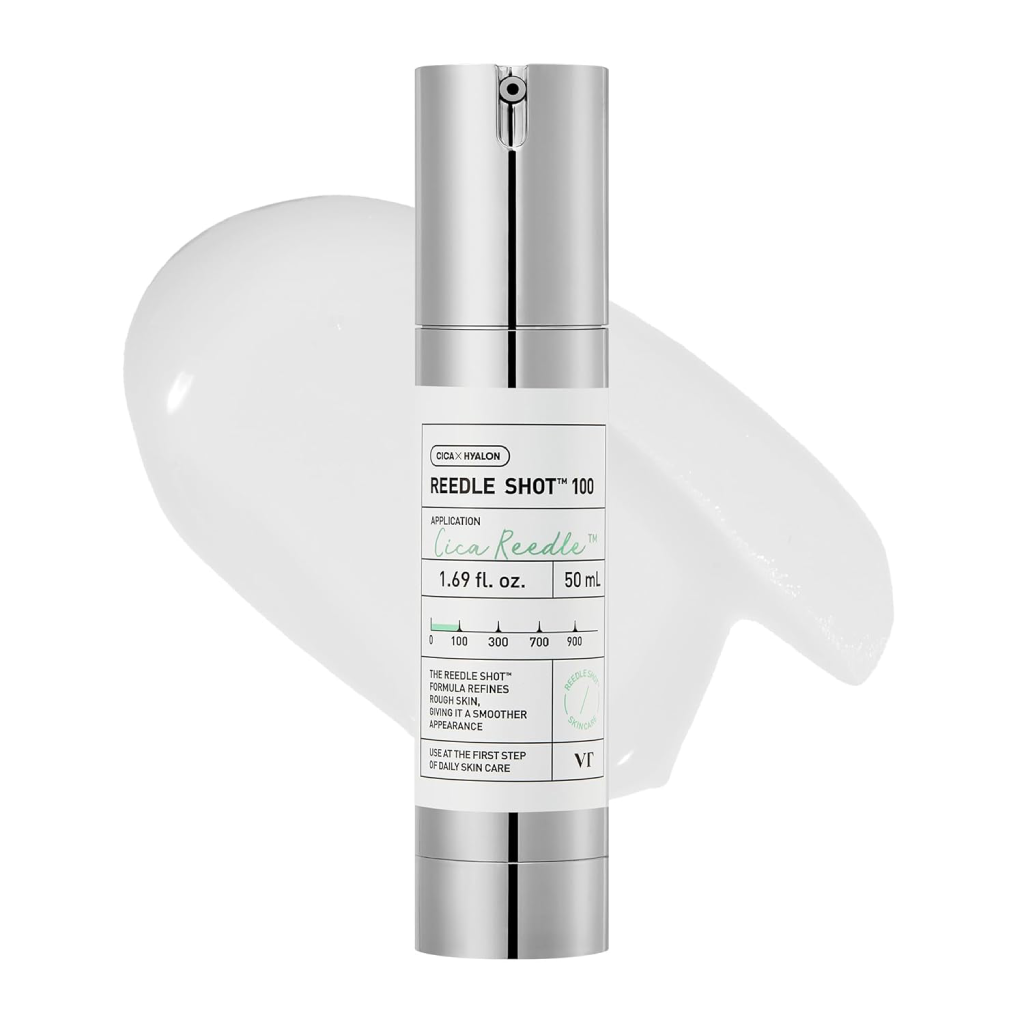 VT COSMETICS VT REEDLE SHOT 100 serum 30 ml