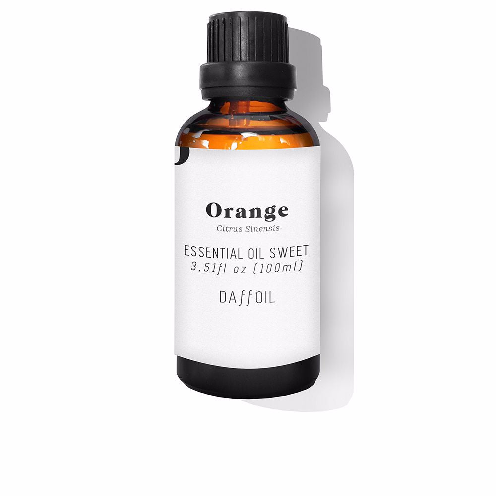 DAFFOIL Sweet orange essential oil 100 ml