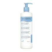 DEXERYL EMOLIENT CREAM 500 gr
