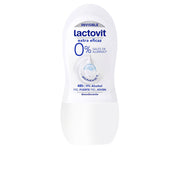 LACTOVIT ORIGINAL 0% deo roll-on 50 ml