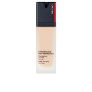 SHISEIDO SYNCHRO SKIN self refreshing foundation #310 silk 30 ml