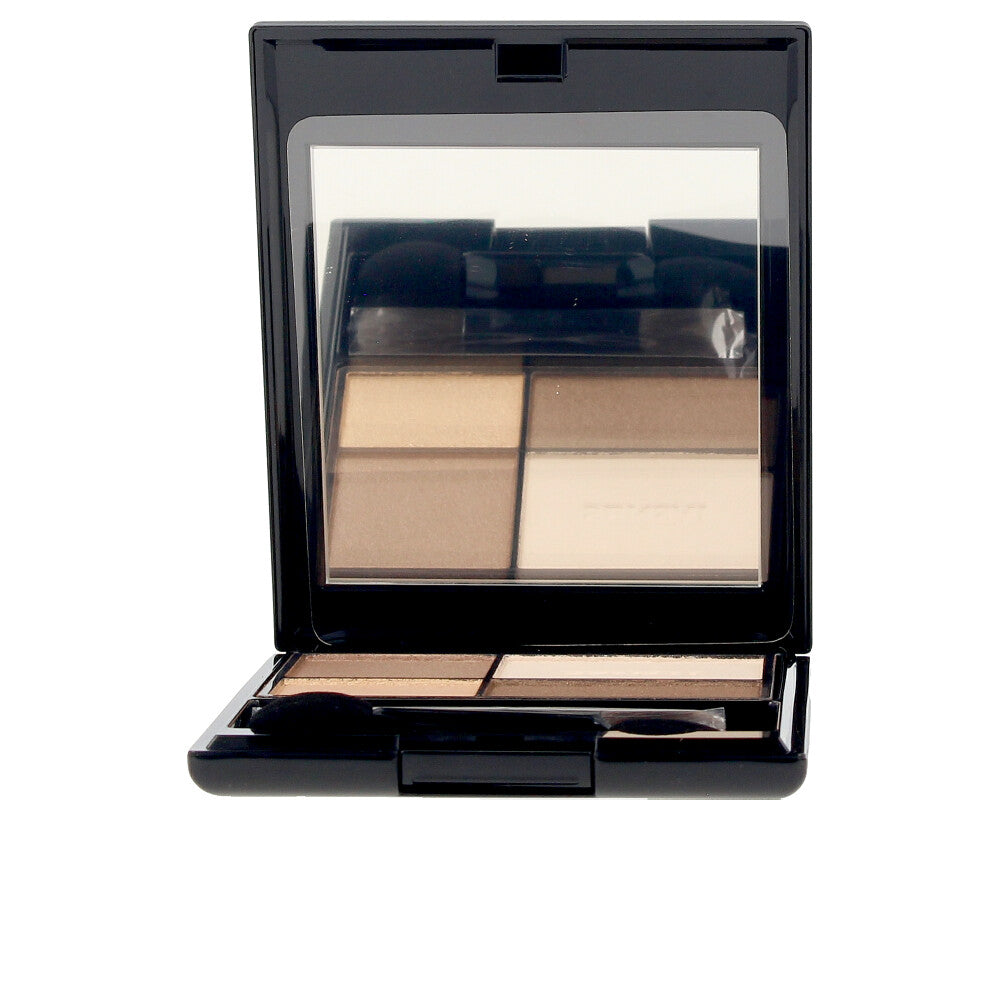 SENSAI EYE COLOUR PALETTE #01-Shiny Foliage 3,7 gr