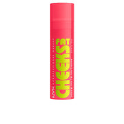 NYX PROFESSIONAL MAKE UP FAT CHEEKS Hydrating Liquid Blush #06-Bouncin' Berry 8 ml