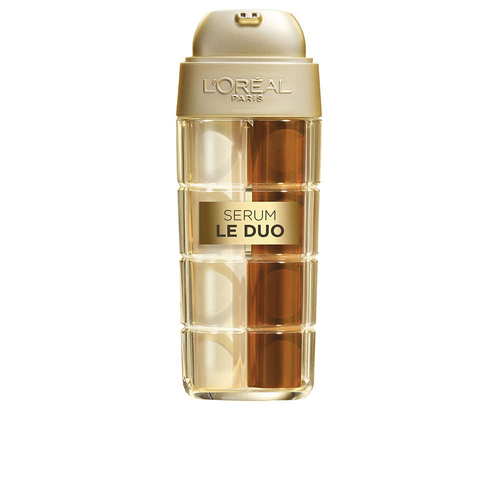 L'ORÉAL PARIS AGE PERFECT rejuvenating serum duo 30 ml