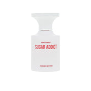 BORNTOSTANDOUT SUGAR ADDICT edp vapor 50 ml