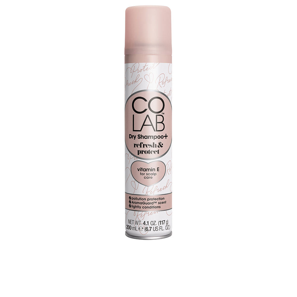 COLAB DRY+ shampoo refresh & protect 200 ml