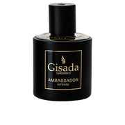 GISADA AMBASSADOR INTENSE edp vapo 100 ml